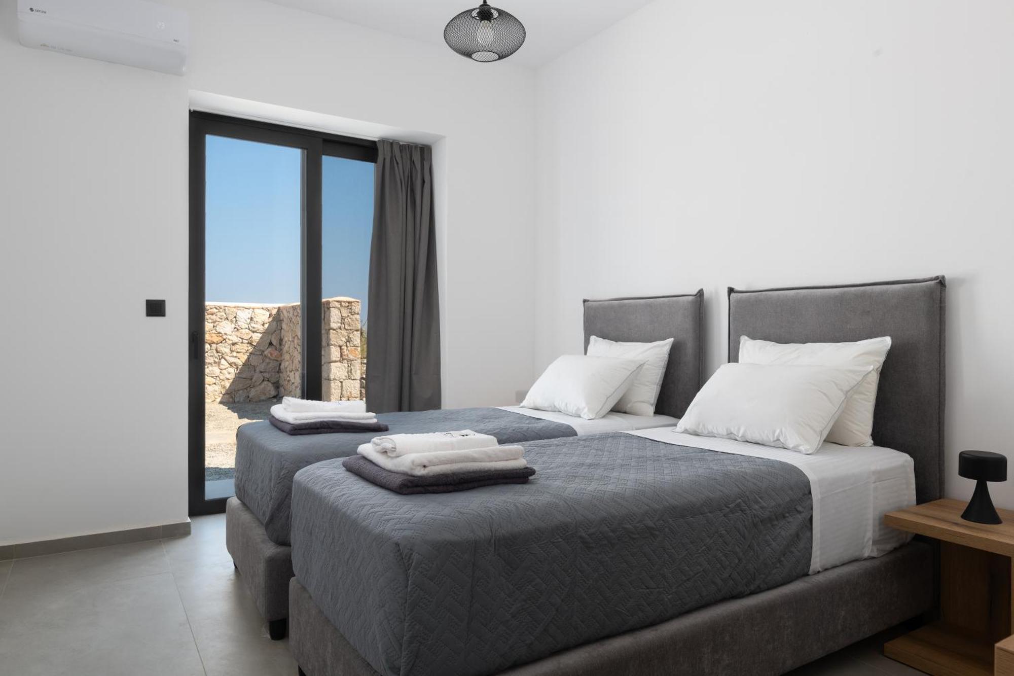 Zen Club Luxury Villas Колимбия Экстерьер фото