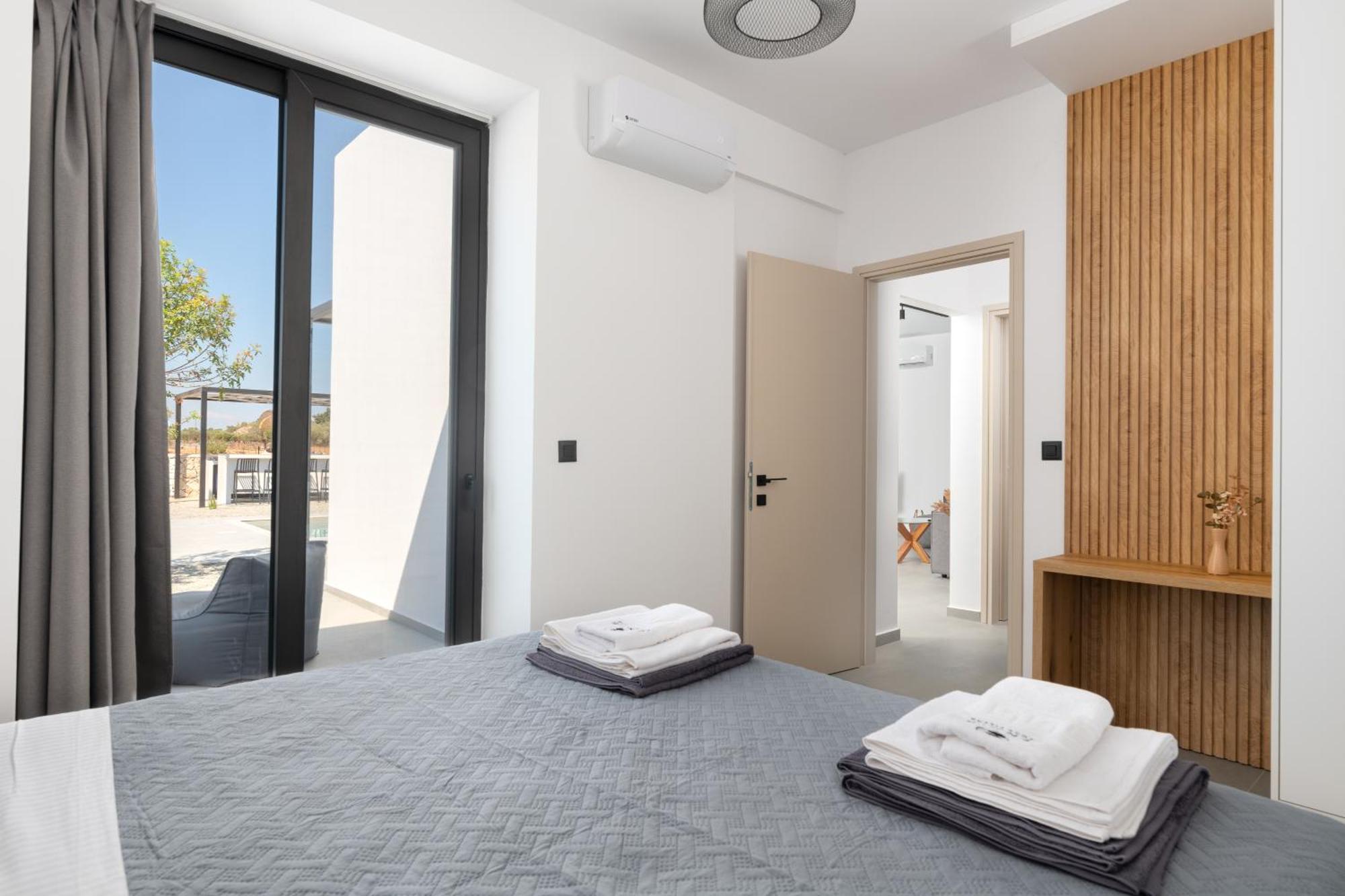 Zen Club Luxury Villas Колимбия Экстерьер фото