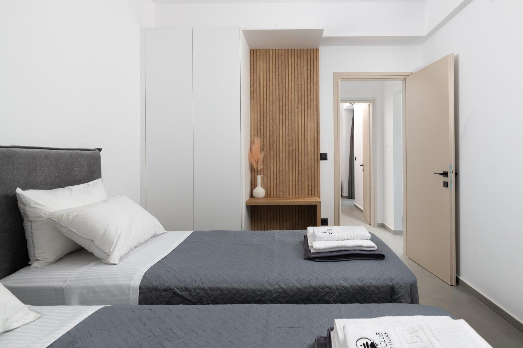 Zen Club Luxury Villas Колимбия Экстерьер фото