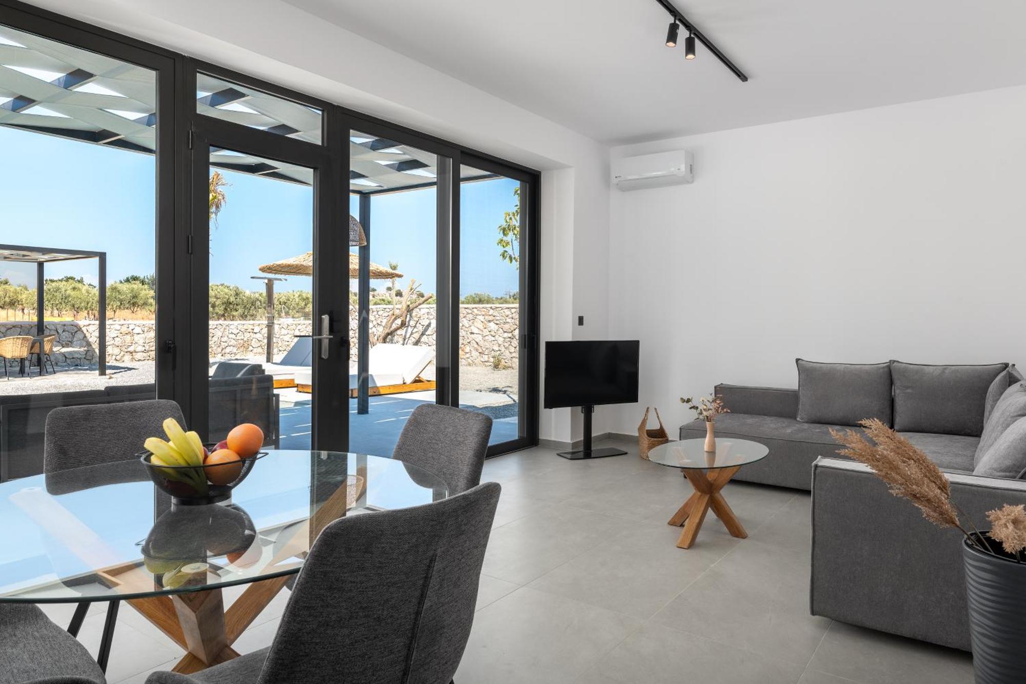 Zen Club Luxury Villas Колимбия Экстерьер фото