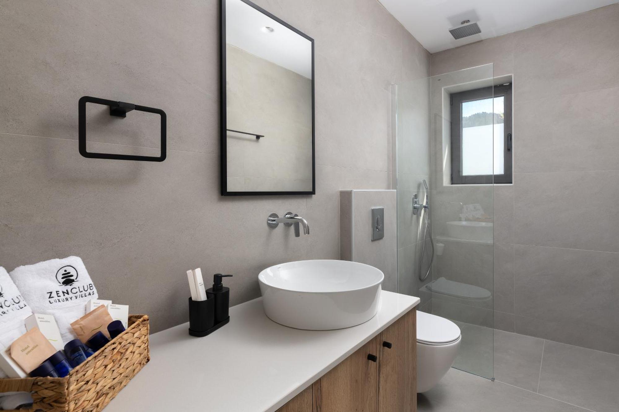 Zen Club Luxury Villas Колимбия Экстерьер фото