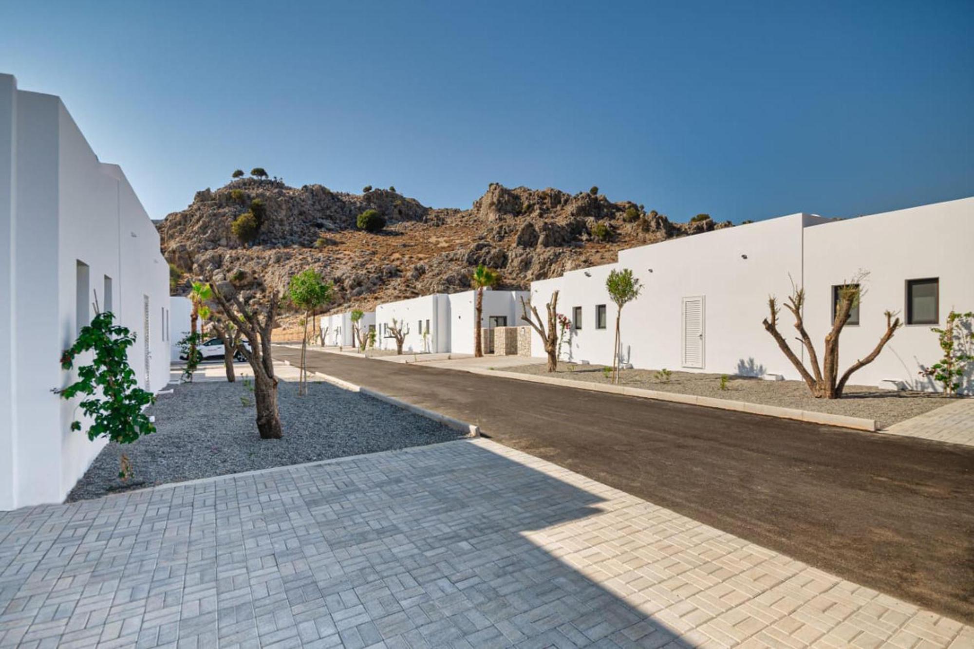 Zen Club Luxury Villas Колимбия Экстерьер фото