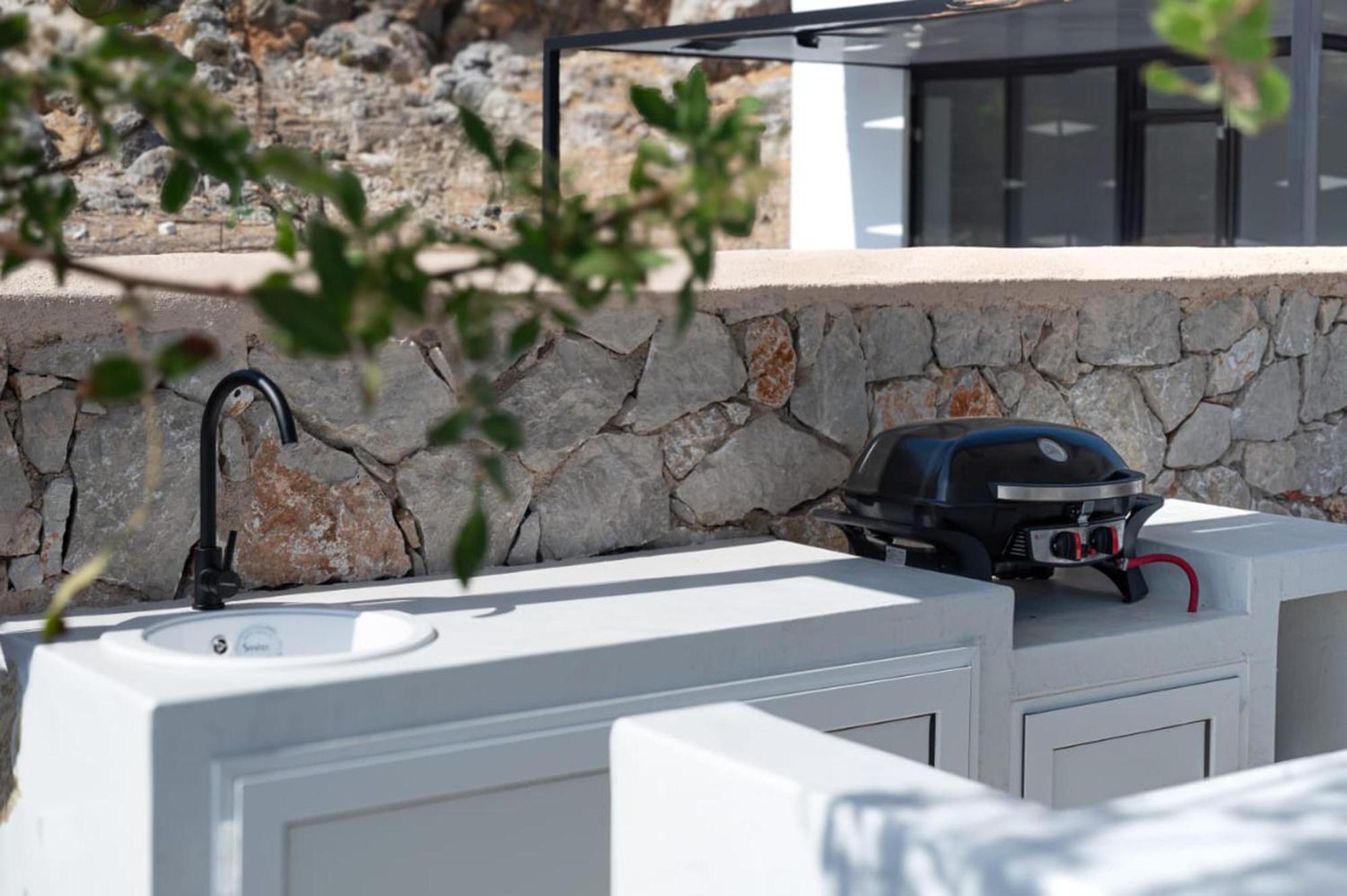 Zen Club Luxury Villas Колимбия Экстерьер фото